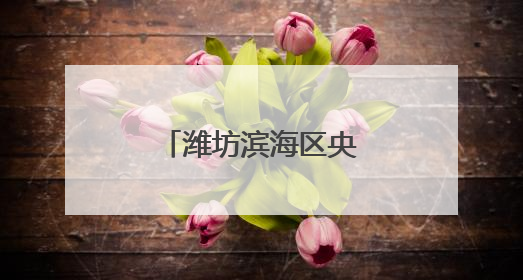 潍坊滨海区央子街道多举措筑牢安全防线